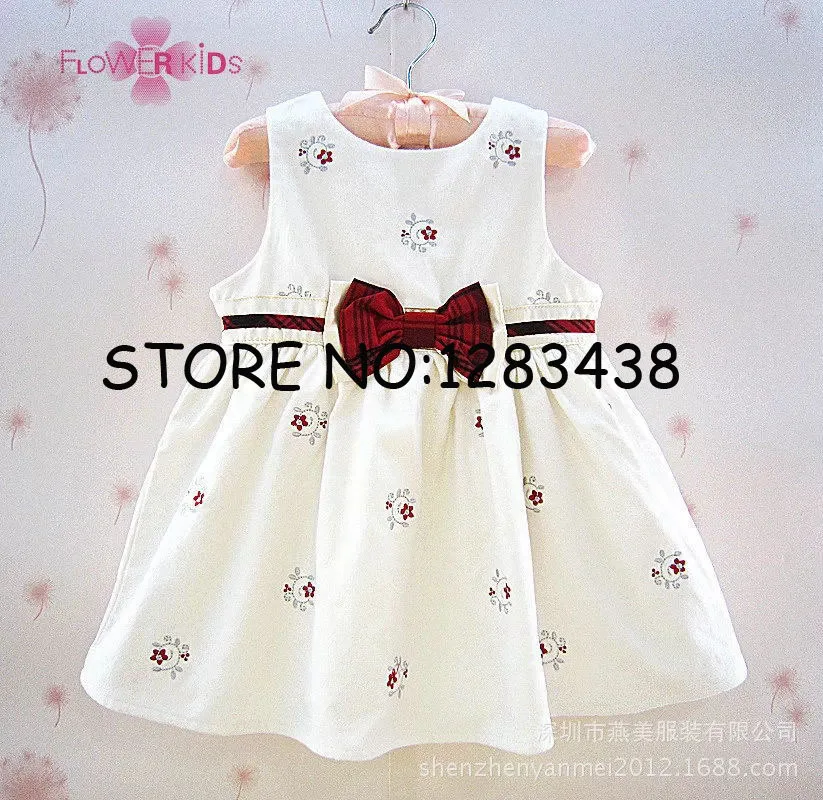5 month baby frock