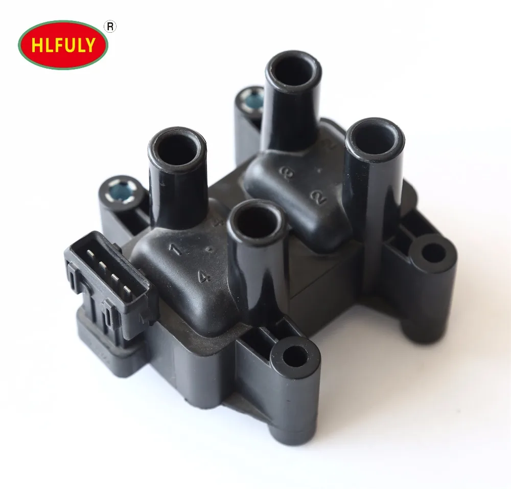 Натуральная OE F01R00A025 зажигания Замена катушек F 01R 00A 036 0 221 503 025 | Автомобили и