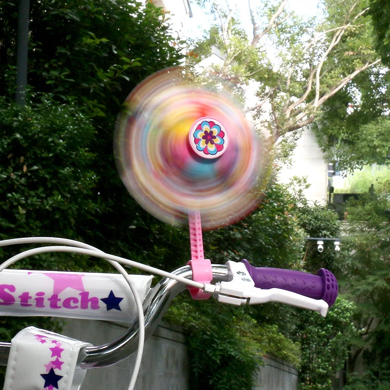 Drbike kids bike Handlebar Windmill scooter Decorate Bicycle Handlebar Colorful Ribbon Streamers Tassels Colorful Streamer