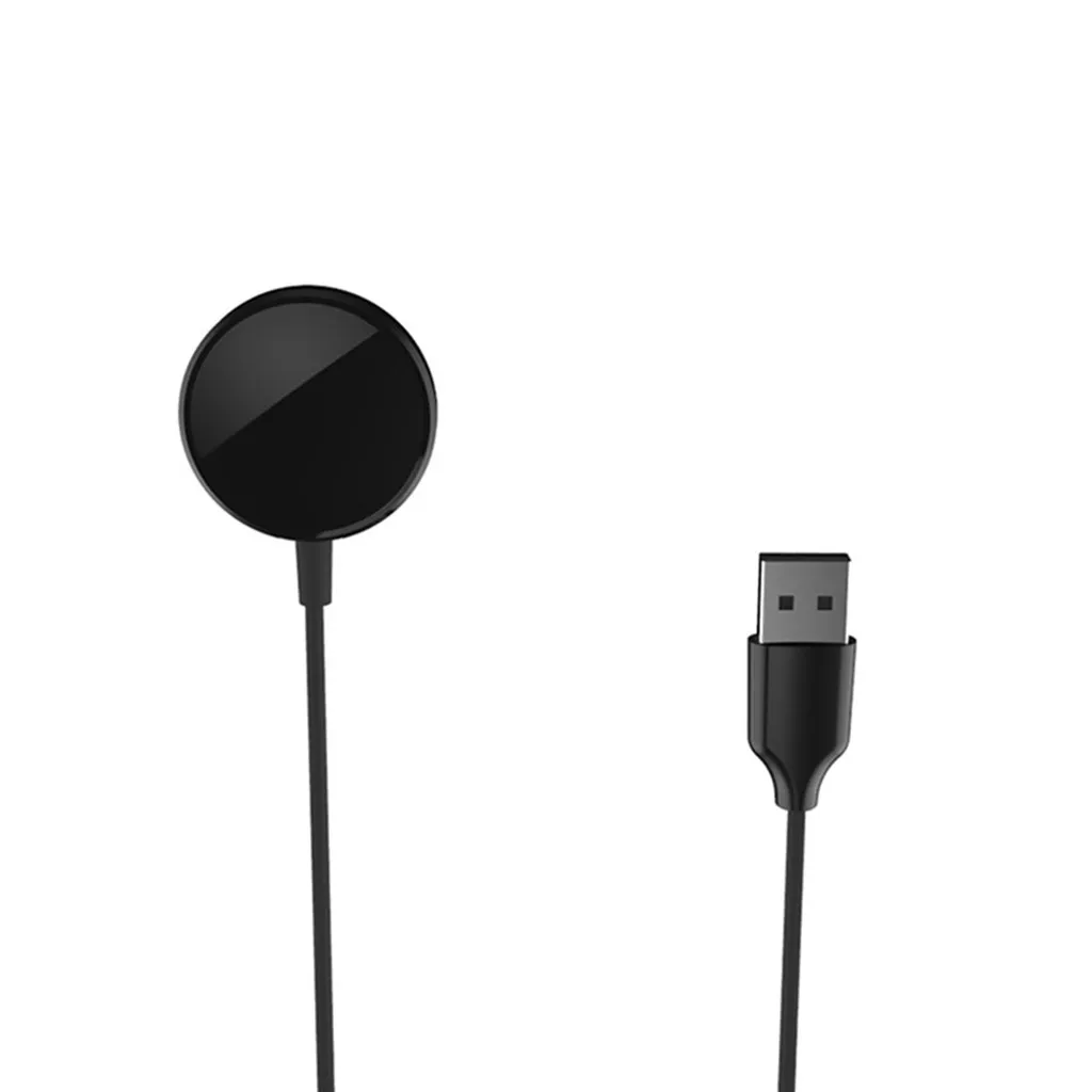 CARPRIE портативное беспроводное зарядное устройство магнитное для Samsung Galaxy Watch Active