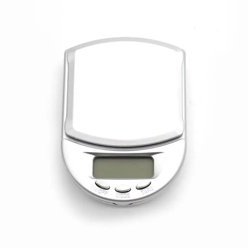

HOT Kitchen Scales Balance LCD Display 200g x 0.1g Mini Electronic Digital Jewelry Scales Weighing