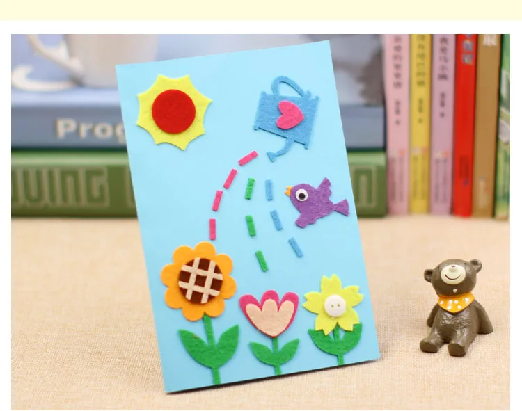 Handmade Material (7)