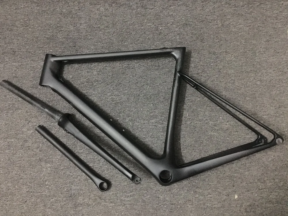 Top many colors paint stenzhorn T1100 UD hot sell carbon road frameset carbon bicycle frame:carbon Frame+Seatpost+Fork+Clamp+Headset 15