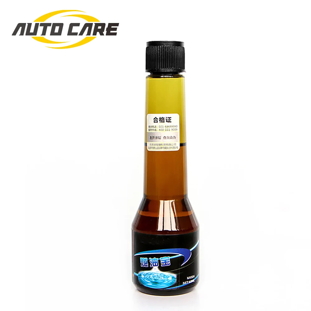 

Fuel Additive For Kia Lada Octane Booster Motor Additive Oil Injection Cleaner Performance Formula Lubricant Additive Treatment