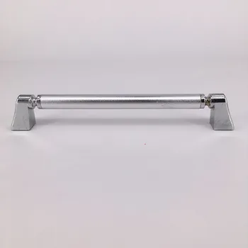 

4PCS Furniture Handles European-style Wardrobe Drawer Knobs Kitchen Cabinet Door Pull 160mm Hole size