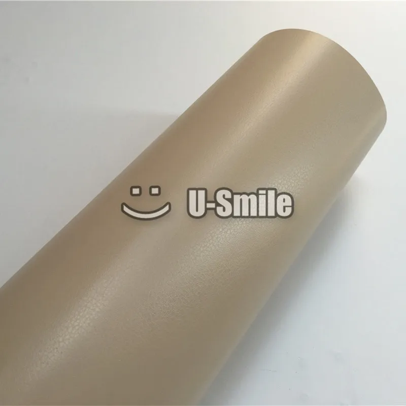 Cream-Leather-Vinyl-Sticker (3)