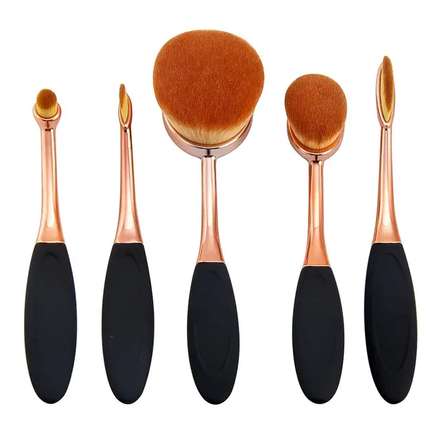 Amazon Com Gybest Best 2pcs Premium Brushes Black Professional