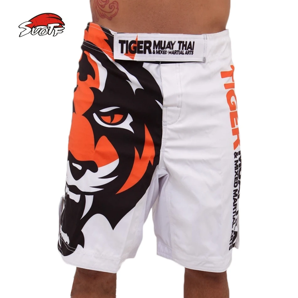 муай, Mma, шорты-боксеры тайская, дешевые Stock 1