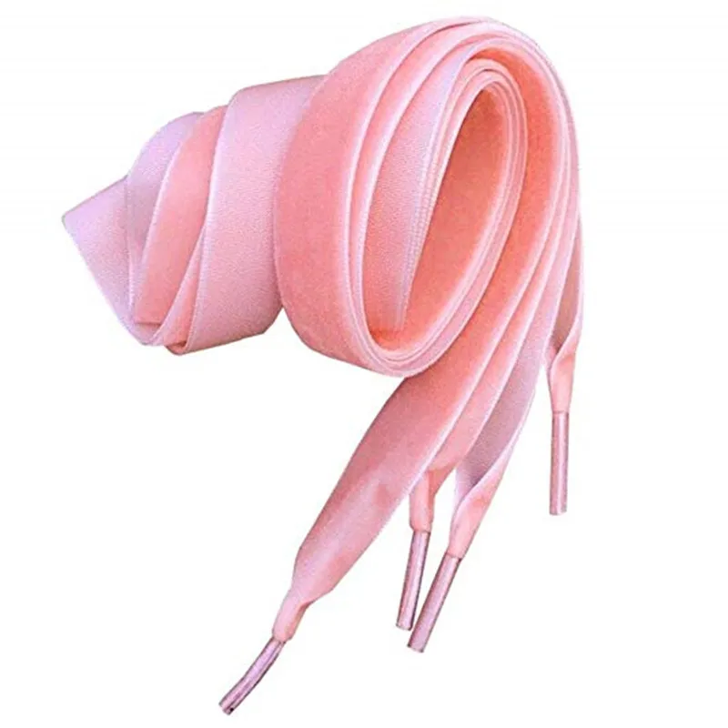 EPHER/плоские вельветовые шнурки; Разноцветные обувные ленты; женские ...