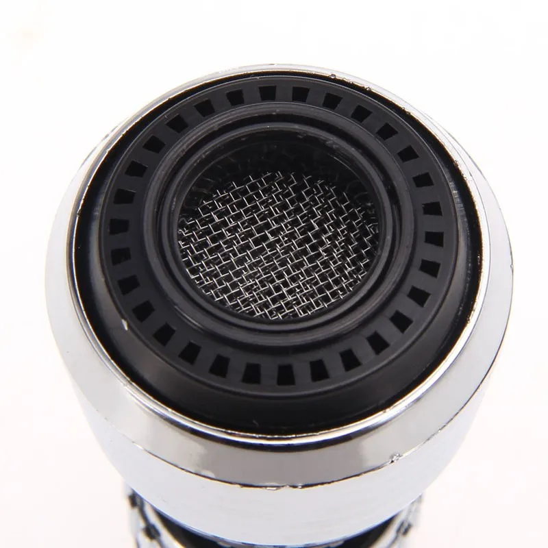 360 Вращающийся кран водосберегающий кран Bubbler диффузор Поворотная фильтрующая насадка на кран адаптер аксессуары для дома и кухни