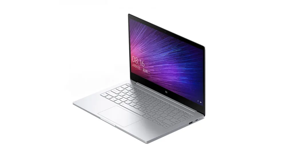 Xiaomi Mi Notebook Air 12.5 inch Intel Core M3-7Y30 CPU 4GB RAM 128GB SSD HD Display PC Windows 10 Ultrabook Laptop (16)