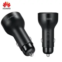 Huawei mate20 Pro P20 pro автомобильное зарядное устройство 5V4. 5A 5A usb type C кабель P10 P9 Plus Lite Mate10 Mate9 Pro Lite Nova 3e