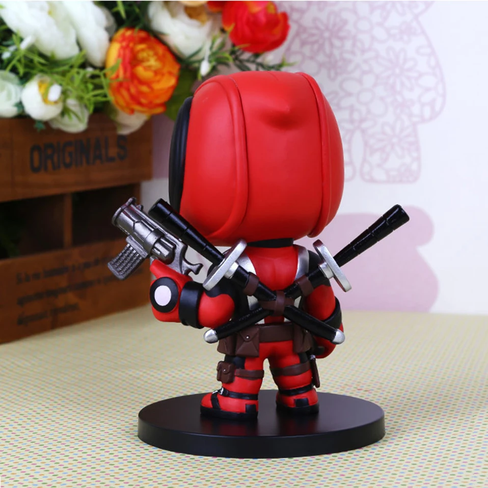Deadpool (4)