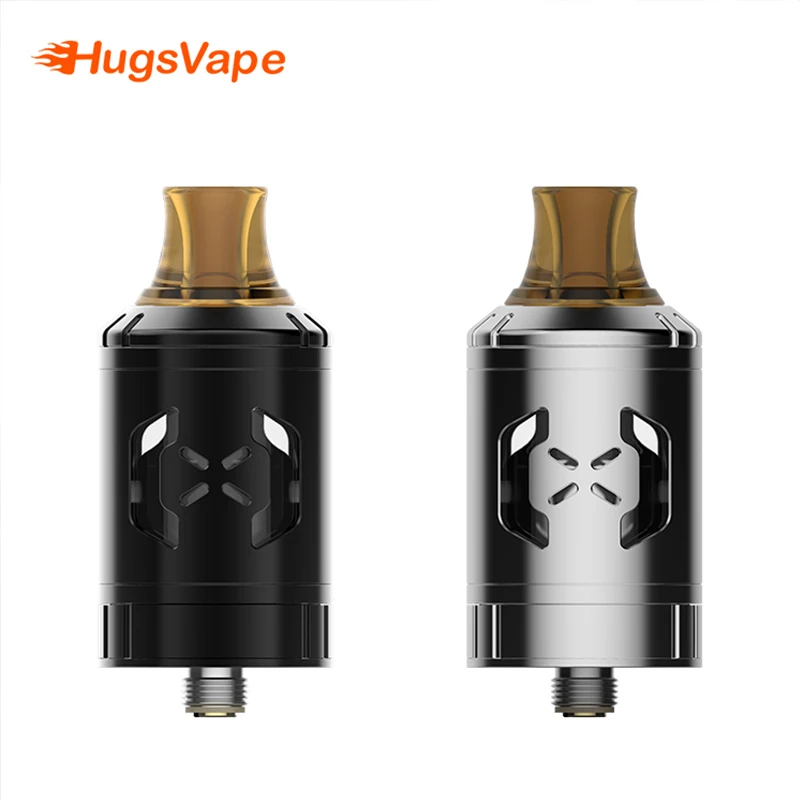 100% Original IJOY Limitless XL Tank 4ml 25mm Top-filling System Sub Ohm Tank & RTA 50W-215W Rebuildable Atomizer E-Cig 100% Original IJOY Limitless XL Tank 4ml 25mm Top-filling System Sub Ohm Tank & RTA 50W-215W Rebuildable Atomizer E-Cig