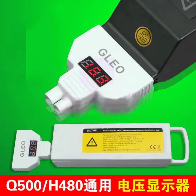 yuneec q500 for sale