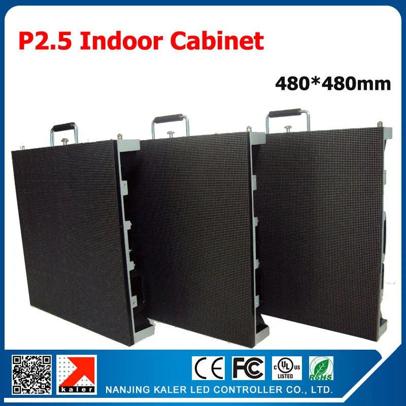led display modules manufacturer