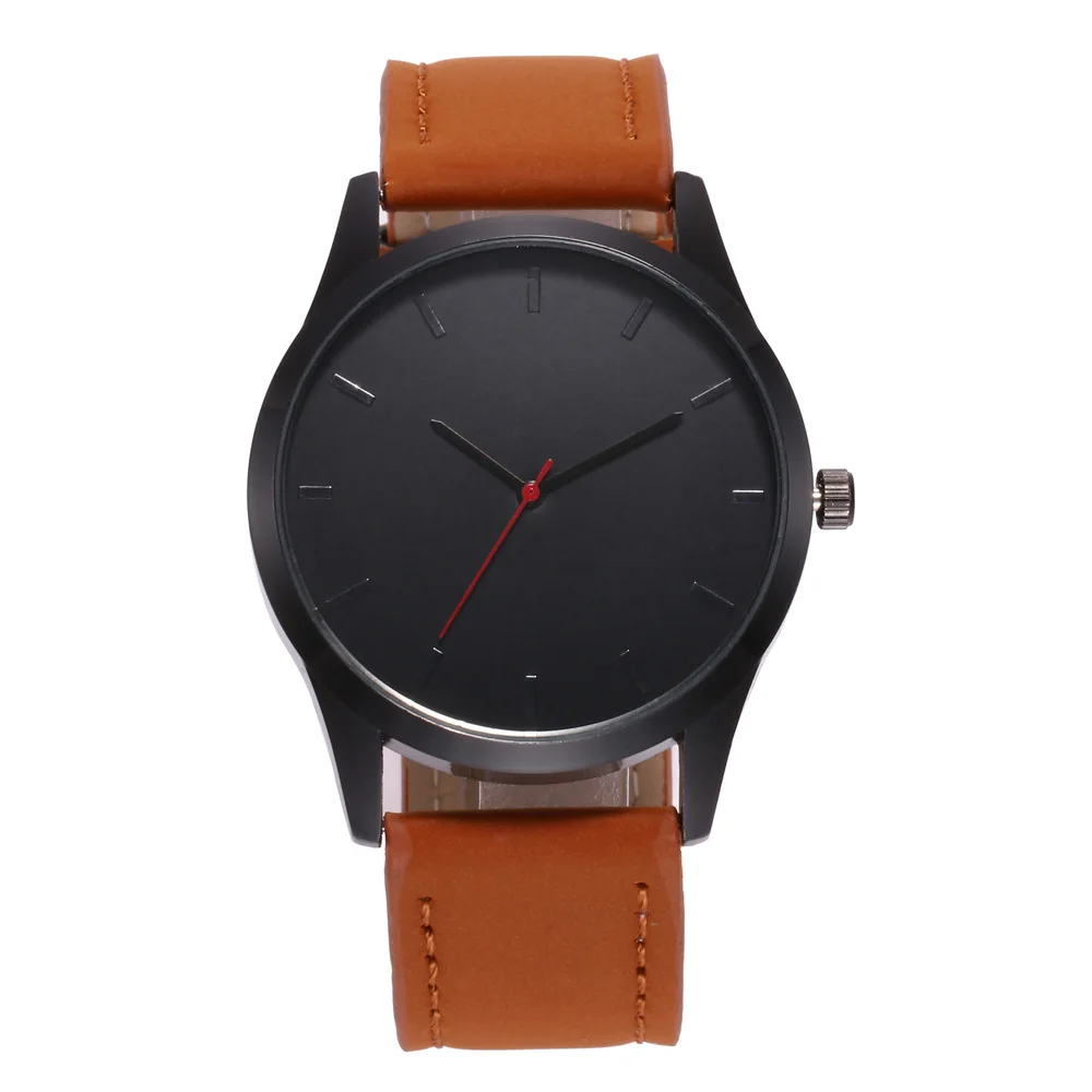 

Quartz watch male men's leisure sports military watch