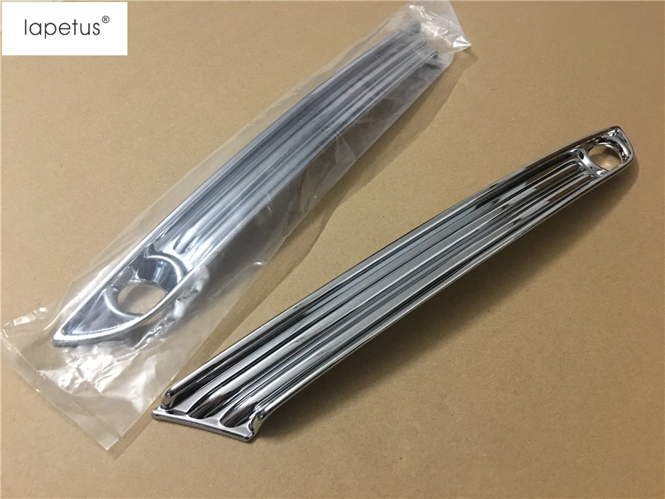 2 шт. передние противотуманные светильник для Mazda CX5 2017 2020|accessories for mazda|accessories mazda