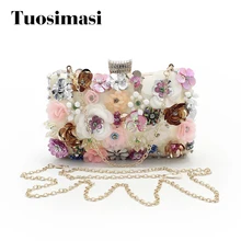 Продукт свадебные сумочки для вечеринок Кристалл клатч для женщин макияж женщины кошелек(C674