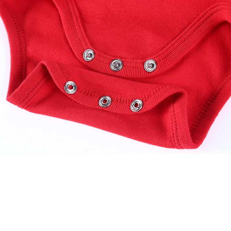 2016 Newly 25 Styles Baby Clothing 0-12 M Romper Mother Nest Red Color Monkey Embroidered Next Boy&Girl Bebes Newborn Clothes (3)