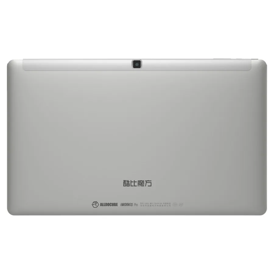 AlldoCube Iwork10 Pro Windows10+ Android 5,1 двойная ОС планшетный ПК 10," ips 1920*1200 Intel Z8350 Четырехъядерный 4 Гб ram 64 Гб Rom