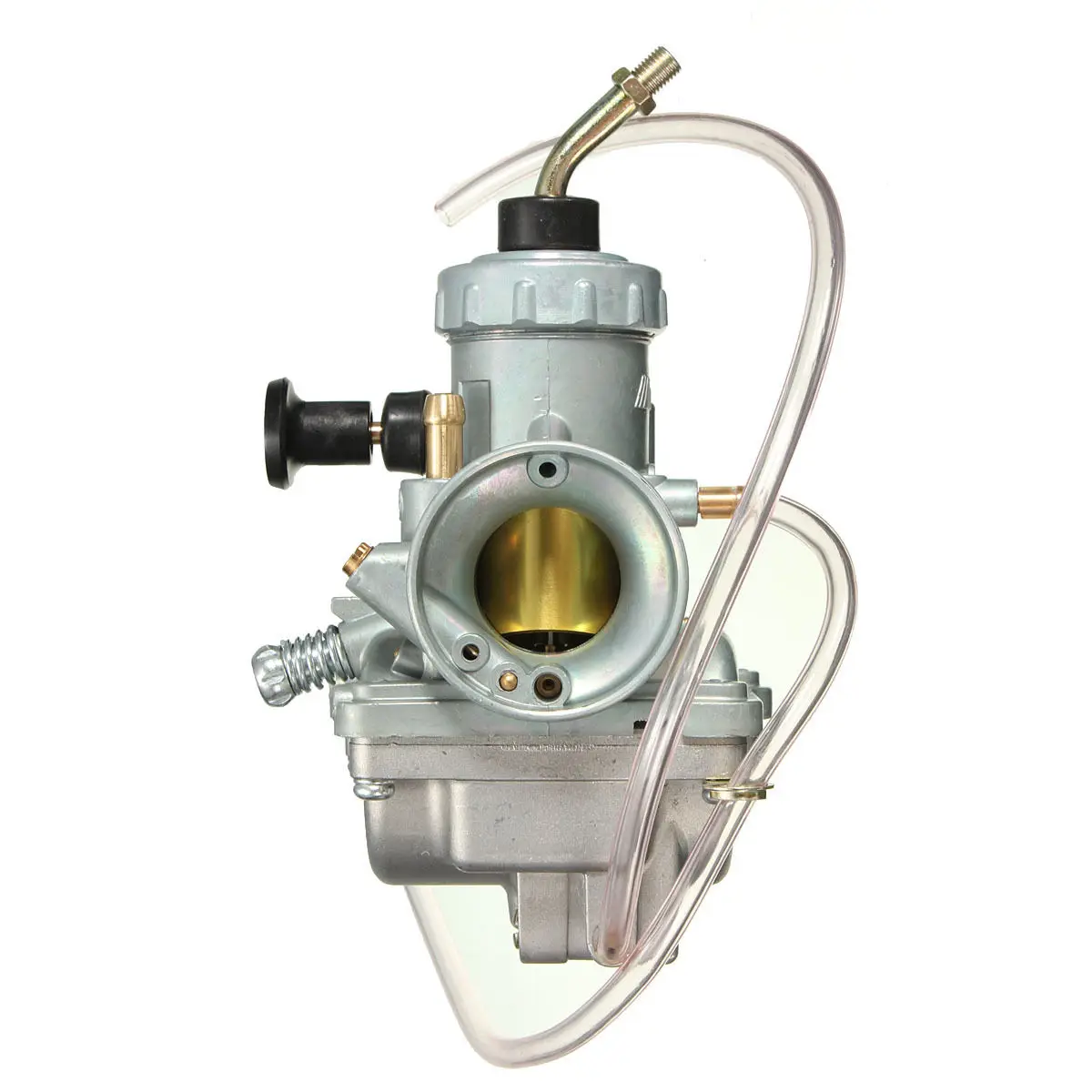 JX-LCLYL Motorcycle Carburetor Carb For YAMAHA DT 175 DT175 1979-1981 Enduro SUV 28mm