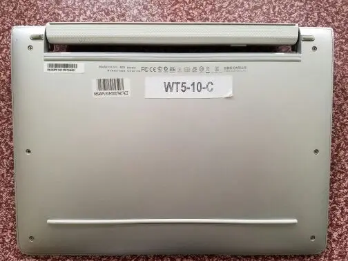 Fashion Docking keyboard for 10.1 inch Acer 