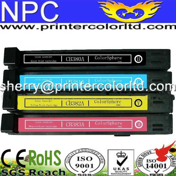 barcode printer cartridge