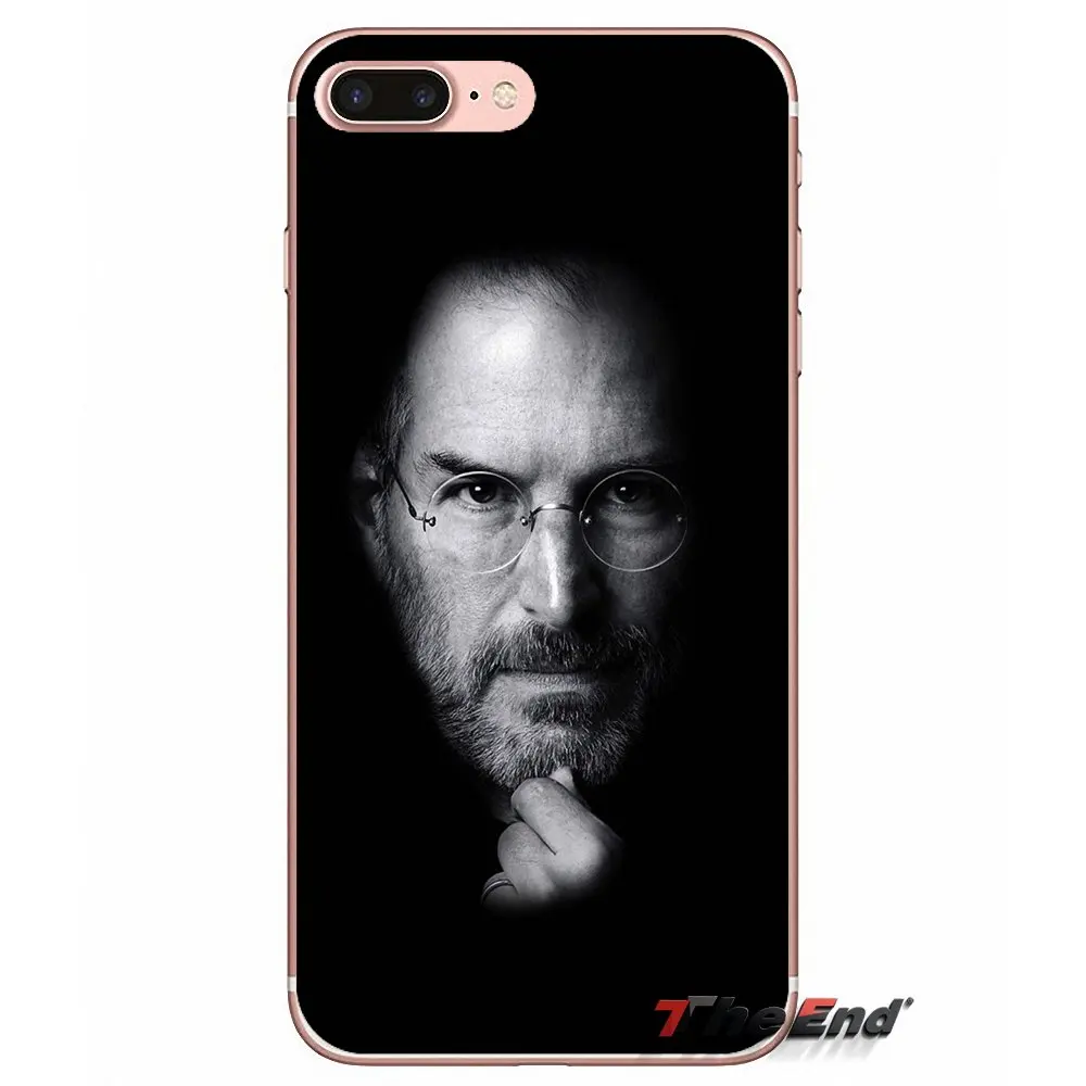 Мягкий чехол для Apple iPhone X 4 4S 5 5S SE 5C 6 6S 7 8 Plus 6Plus 7plus 8plus Fundas Coque|Чехлы-накладки| |