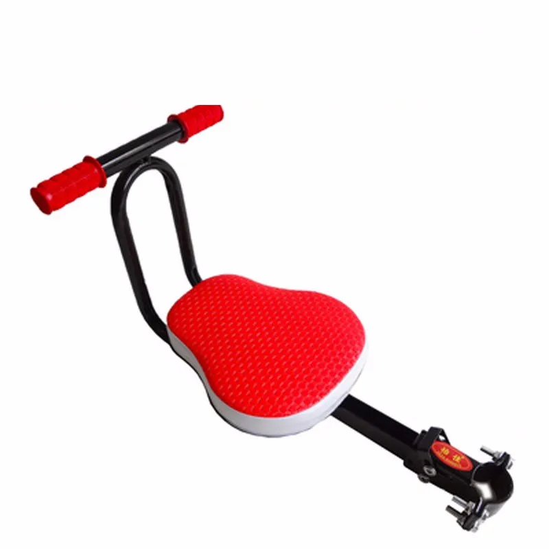 Высокое качество детские, для малышей Велосипедный Спорт велосипед стул складной Велосипедный Спорт детское сиденье стула MTB Горный Электрический скутер детские сиденья