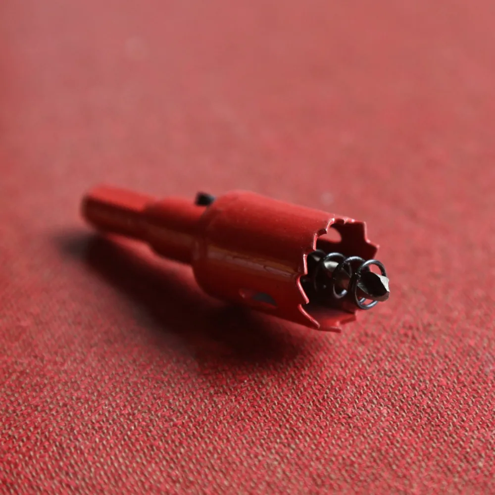 5pcs/set M42 Bi-metal 15-35mm Carbide Tip Drill Bit Metal Wood Alloy Cutter Hole Saw underreamer pipeline perforator 5pcs/set M42 Bi-metal 15-35mm Carbide Tip Drill Bit Metal Wood Alloy Cutter Hole Saw underreamer pipeline perforator