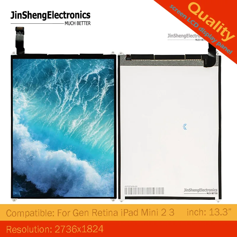 7 9 ''для iPad Mini 1 2 3 Gen Retina ЖК экран дисплей запасные части для mini1 A1219 A1337 mini2 A1489 A1490