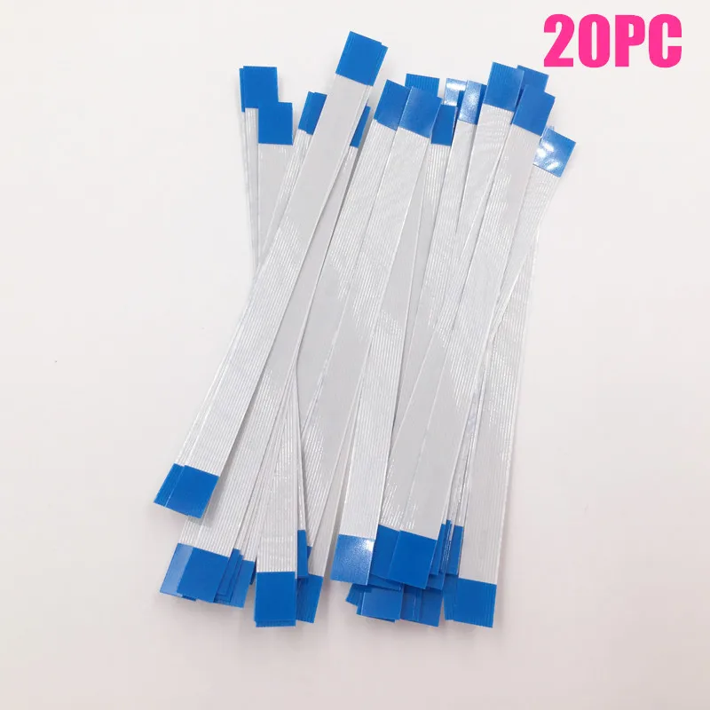 

[20PC/ LOT] 12Pin Charging Board Flex Cable Ribbon Cable for Play Station 4 PS4 controller dualshock 4 Replacement