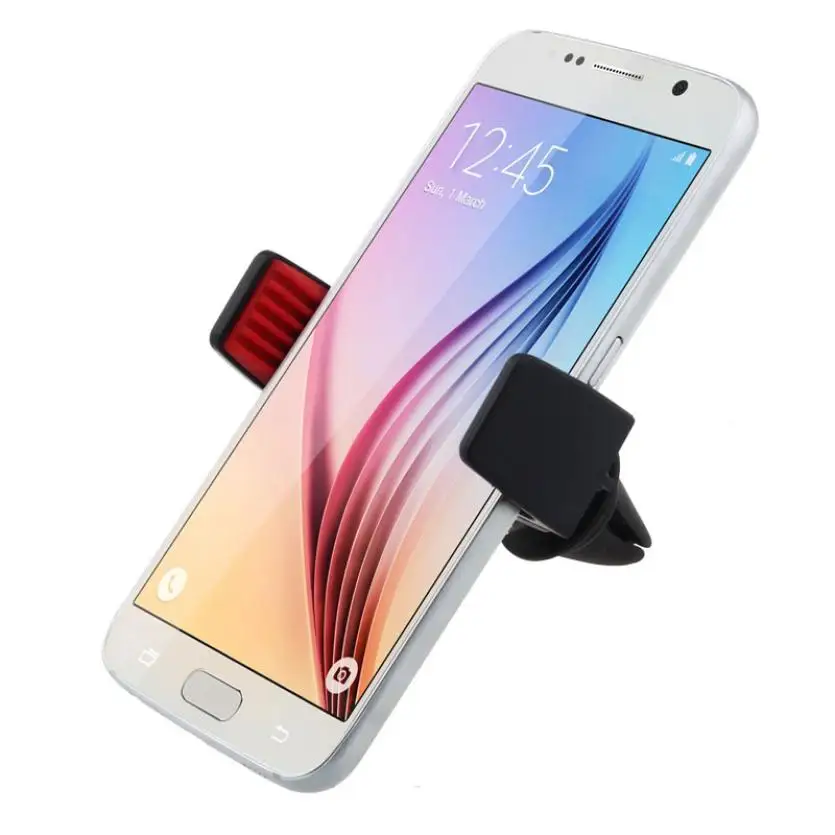 Fashion Universal Car Air Vent Mount Stand Cradle Holder