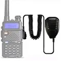 BaoFeng uv-5r VHF / UHF 136-174Mhz и 400- 520 мГц баофенг уф 5r рации портативные для охоты 3800 аккумулятор baofeng uv5r