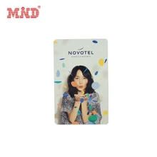 100 шт. изготовленные на заказ Печать 85,5*54 мм 125 кГц ПВХ rfid id карты t5577 Радиочастотная Идентификация для гостиниц карты система контроля доступа