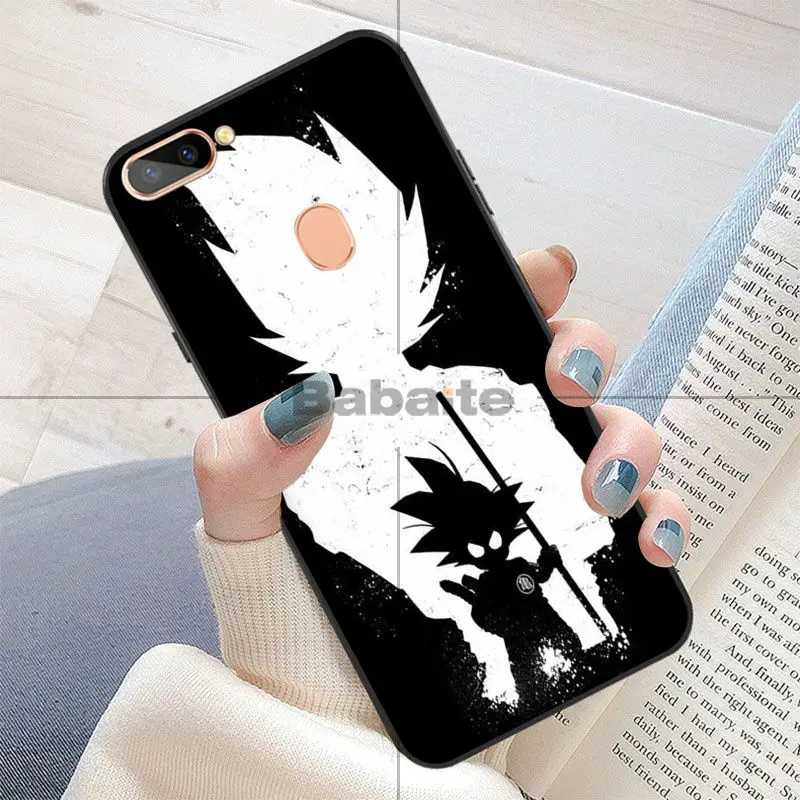Anime Dragon Ball