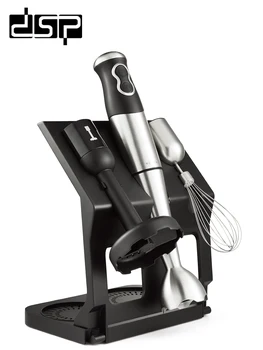 

Multi-Purpose Hand Blender Food Processor Storage Base Handheld Kitchen Mixer