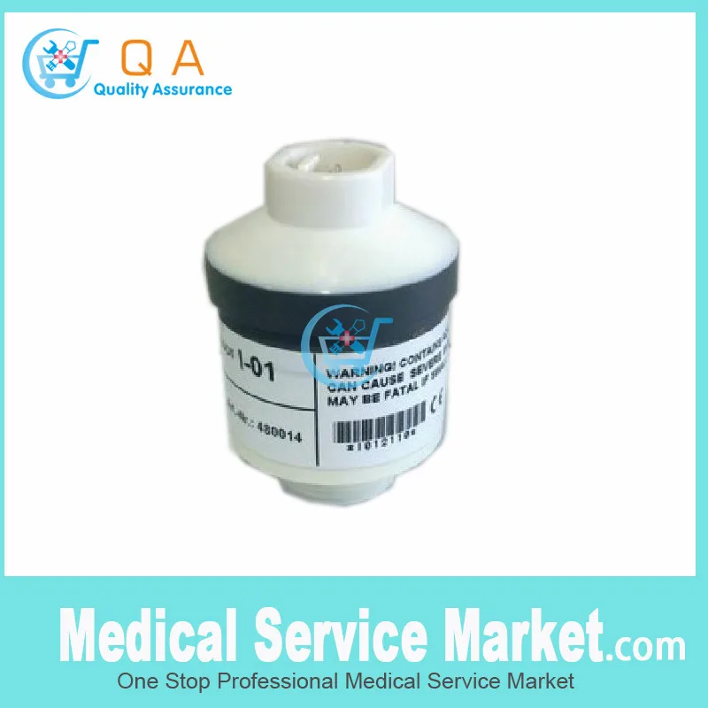 Buy Industrial O2 Sensor I 01 Oxygen Sensor P/N480014
