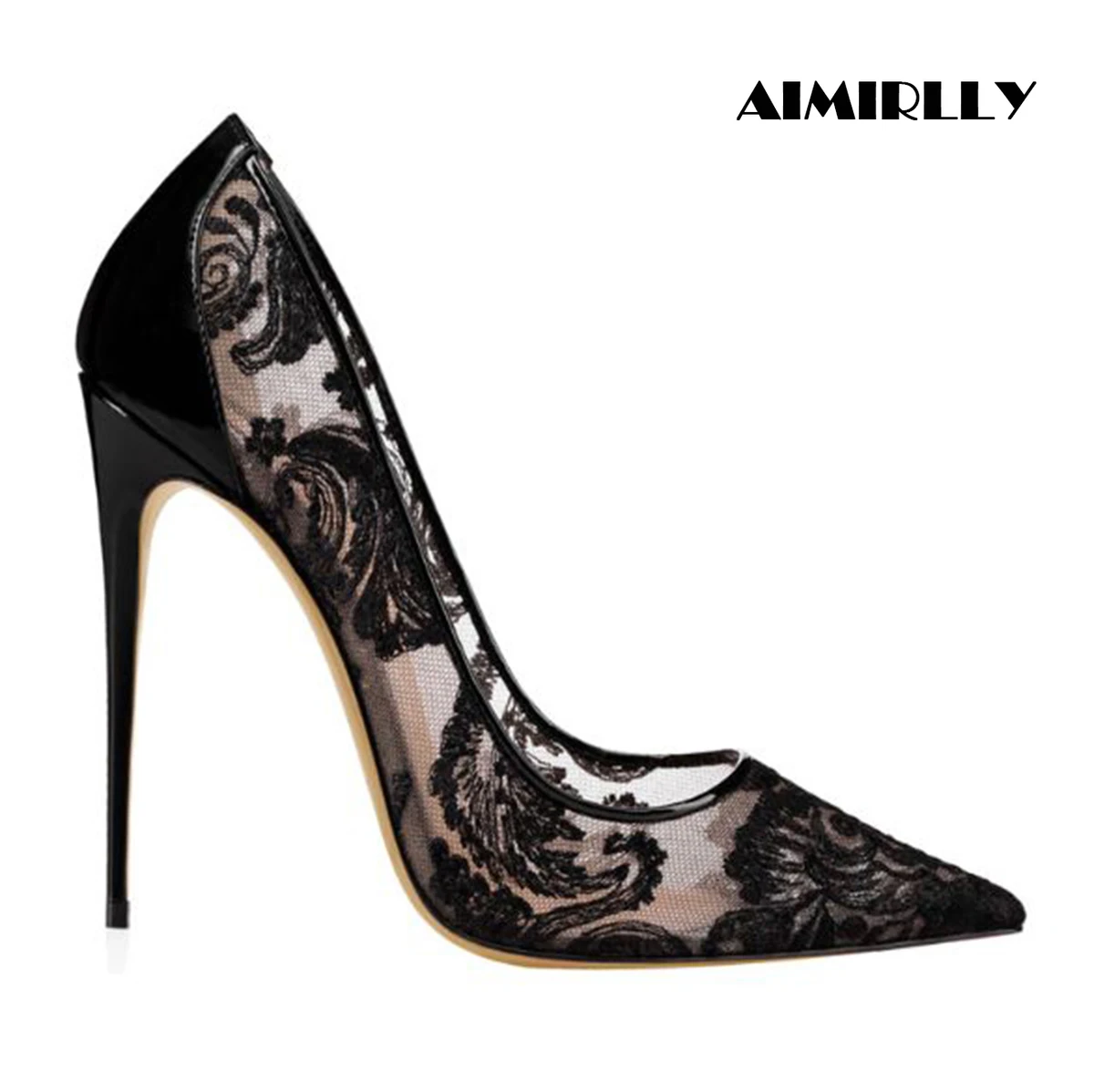 high heels 2019