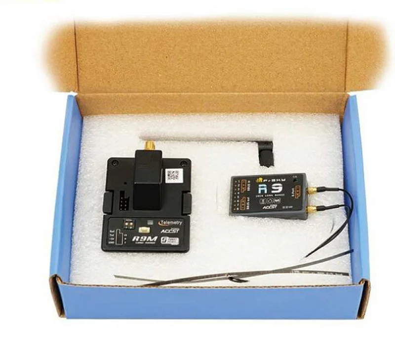 UAV FPV RC Racing Drone Accesspries Frsky 900m R9 Long Range/ R9M Receiver 900MHz