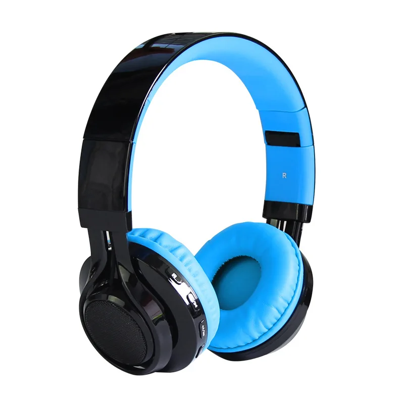 Shine In Bluetooth Headset Bluetooth Headphones Wireless Stereo