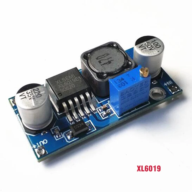 XL6019