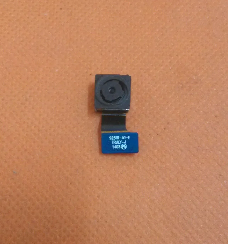 

Original Photo Rear Back Camera 13.0MP Module For Jiayu S2 MTK6592 Octa Core 5.0" FHD 1920*1080 Free shipping