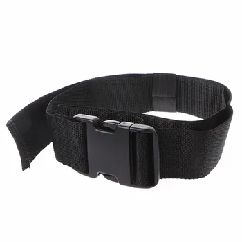

KLV Electrician Contractor Tool Pocket Storage Nylon Belt Bag Pouch Organizer Holder Black