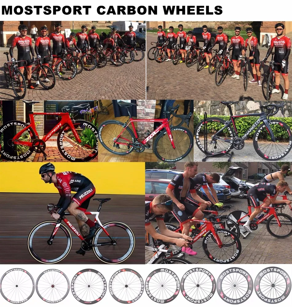 mostsport