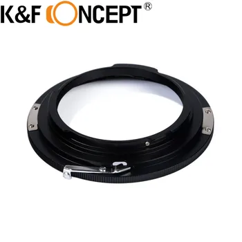 

K&F Concept Pentax 645 Lens to Hassel Hasselblad HB Camera Lens Mount Adapter