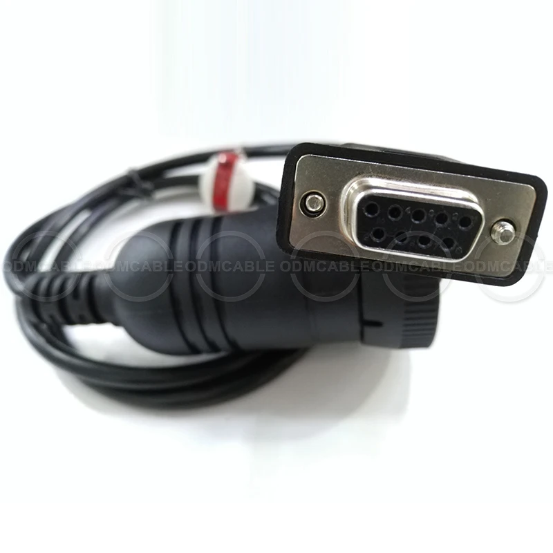 liebherr scanner 1