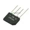 5 pcs 3A 700 V KBP307 diode bridge rectifier KBP 307 Power diode electronic Componentes ► Photo 3/4