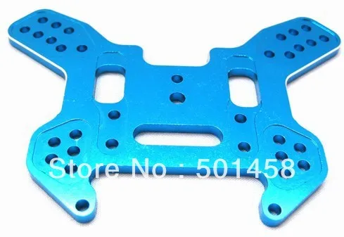 HSP part 860006 Rear Shock Tower (Al.) For 1/8th RC Buggy Car Truck Upgrade 94860 /94760 /94060